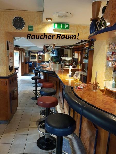 Stadt Pub Zwettl Bagian luar foto